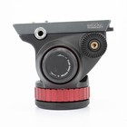 Manfrotto Mvh502ah Pro Video Head - Supports 8 Lbs Sku 2107271