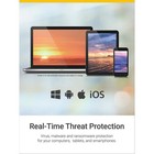 Norton 360 Deluxe 1-year Security Software License  5-devices  Key Card