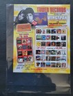 Paul Mccartney Wingspan Album New Release Tower Records Promo Print Ad 2001