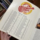  the Monkees  Concert Tour Book 20th Anniversary 2016 - Autographed Davy Jones