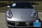 2007 Porsche Boxster S Roadster 6spd Manual 81k Hwy Miles Nice