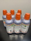 6 Pk Therabreath Whitening Fresh Breath Oral Rinse Dazzling Mint 16 Oz Exp 09 26