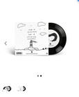  Gigi Perez   7    Sailor Song Signed