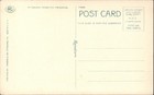 Wabash Pittsburgh Terminal Station Pa Street View Trolley Vintage Postcard X305