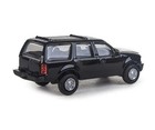 Walthers   Ho Ford Expedition Special Service Vehicle   Unmarked   949-12042