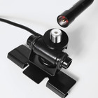 Gmrs Mobile Radio Antenna 155 460mhz With 16 4ft Coaxial Cable And Clip