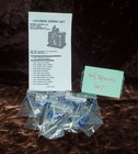 Columbia Replacment Spring Set Columbia Antique Slot Machine Made In Usa
