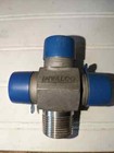 Invalco Wc3 1000 Dp Turbine Flowmeter