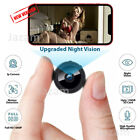 Wireless Mini Spy Hidden Camera Wifi 1080p Ip Camera Home Security Night Vision