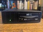 Hp Hewlett-packard Brsla-05s1-ac Dat 40 Scsi External Tape Drive Storageworks