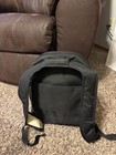 Medela Pump In Style Advanced Double Electric Breast Pump Backpack Set Black