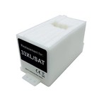 2 Packs 33xl Waste Ink Tank Compatible With Expression Premium Xp Sponge Pad