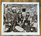 Einstein And The Hopi Poster At Hopi House 1931 18  X 20 5 
