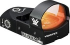 Vortex Optics Venom Red Dot Sights 3 Moa Black  vmd-3103 
