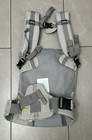 Lill  baby Complete Baby Carrier All Seasons In Stone 100 Cotton 3d Mesh