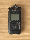 Zoom H4n Pro Portable Four-track Audio Recorder  Black - Music  Film  Podcasting