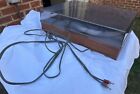 Vintage Acoustic Research Xa 2 Speed Belt-drive Turntable  1969 