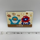 Expo 2025 Osaka Icoca Transportation Ic Card Jr Suica Icochan Myaku-myaku New