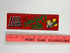 Mtv   Quiet Riot -  Metal Christmas Promo  bumper  Sticker 1984