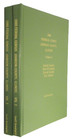 Johnson County Illinois 1880 Federal Census 2 Volume Set Vienna Grantsburg Cache