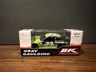 Gray Gaulding 2017  23 Sunfrog Bk Racing Camry 1 64 Nascar