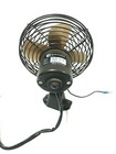 Copper Bergstrom 756720c 12v Fan Truck Car Bus Rv Defrost Heater Fan 2 Speed 