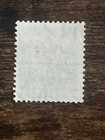 1938 New Zealand King George Vi 1d Green Used Actual Stamp Tks925 