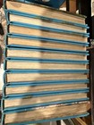 Vintage 1976 The Bible Story Complete Book Set Volumes 1-10 Arthur S  Maxwell