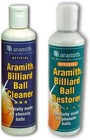 Phenolic Billiard Ball Care Set