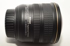 Nikon Fisheye Zoom Lens  Af-s Nikkor 8-15mm F 3 5-4 5e Ed 109469