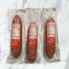 3 Gallo Italian Dry Salame Party Size 13 Oz Each X 3 Freshest Free Shipping