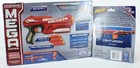Nerf N-strike Elite Mega Magnus Blaster Gun Kids Toys Plus 10 Mega Darts