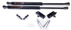 1986-93 Mazda Truck Hood Strut Kit - B2000  B2200  B2600 - By Motocam