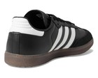 Adidas Samba Shoes  Black  Size 10 Us Men-11 Uswomen  New