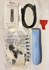 Wahl Professional Peanut Li Cordless Trimmer Blue Usb-c New Open Box