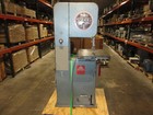 Doall Vertical Band Saw Size  16  Used