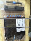 Corning Cch-cs12-a9-p00re Pigtailed Splice Cassette 12 F  Lc-dup  Sm  Os2