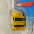 Hot Wheels Haulers City Of Hot Wheels Telephone Maintenance Semi Truck Mcdonalds