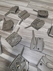  Andersen  7191-32 Window Sash Lock   Keeper  Stone