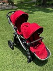 Baby Jogger City Select Double Stroller