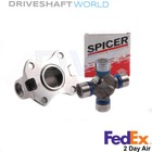 Rear Driveshaft Flange Yoke With Spicer U-joint 5-213x 2005-2015 Toyota Tacoma