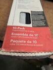 10-pack Deckorators Aluminum Powder Coated Baluster Classic 26    74698