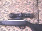 Ruger 10-22 Takedown Rifle Dovetail To Picatinny Weaver Scope Rail Mount Adapter
