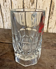 Vintage Mugs Up Root Beer Mug Clear Glass