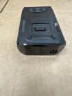 Uniden R3 Extreme Long Range Radar   Laser Detector - Used-