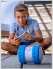 Sphero Orbotix 1b01rw1 Ollie Remote App-controlled Robot  Ship From Fl