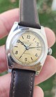 Vintage Rolex Oyster Perpetual Chronometer Ref 2940 Bubbleback 32mm Watch