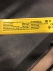 Banner Slsvar30-1500q8 Ez Light Screen Receiver - New No Box