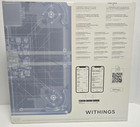 Withings Body Smart Wifi Smart Scale Body Composition Heart Rate Black New