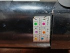 Jm05-011  Horizon Fitness Treadmill Drive Motor 2 0hp Dc 90v